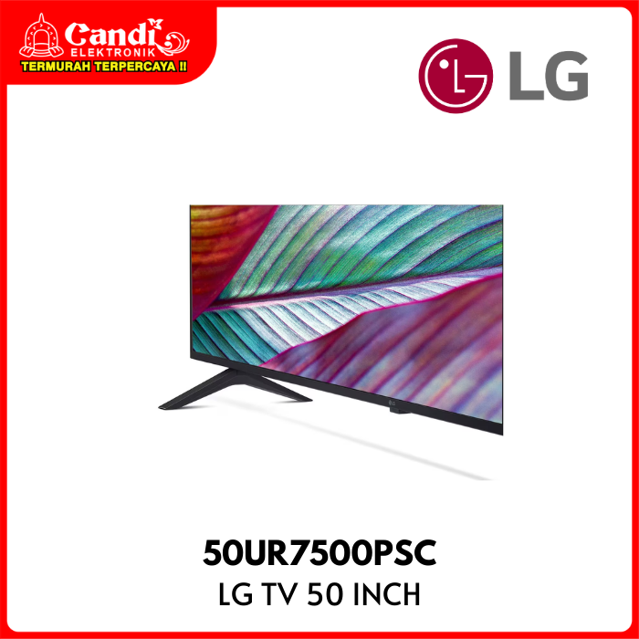 Lg Led Tv 50 Inch 